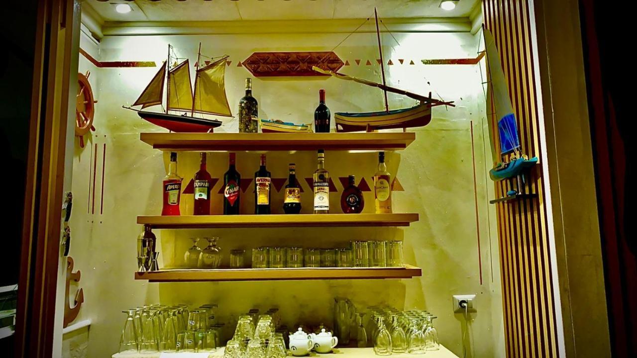 Baja Romantica Hotel 3*
