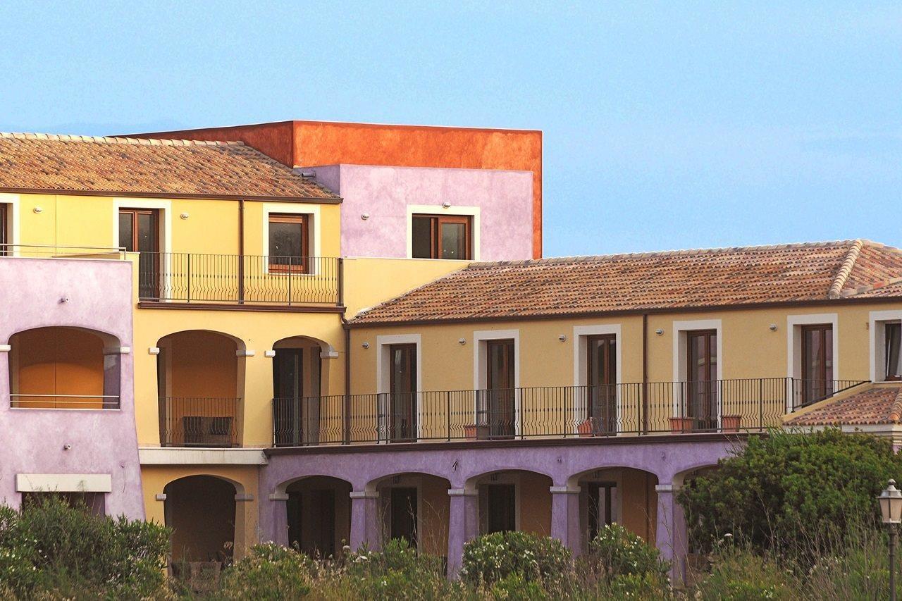Hotel Baja Romantica 3*