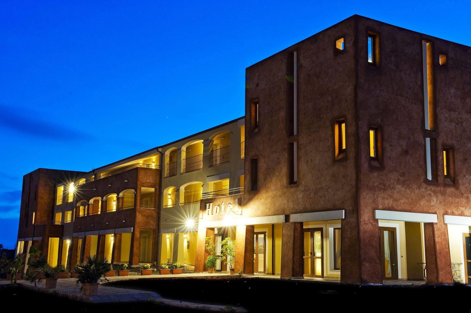 Baja Romantica Hotel