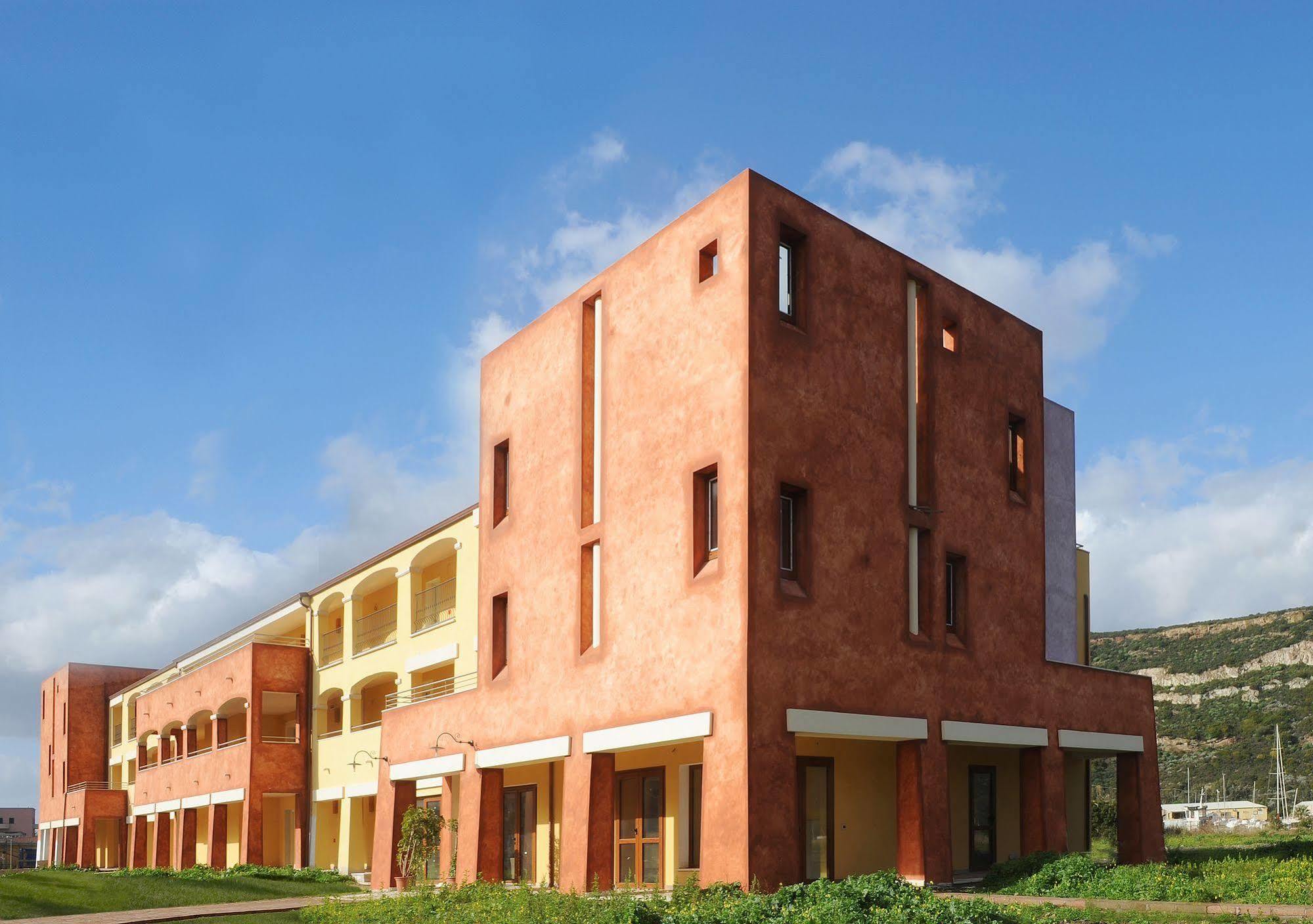 Hotel Baja Romantica 3*