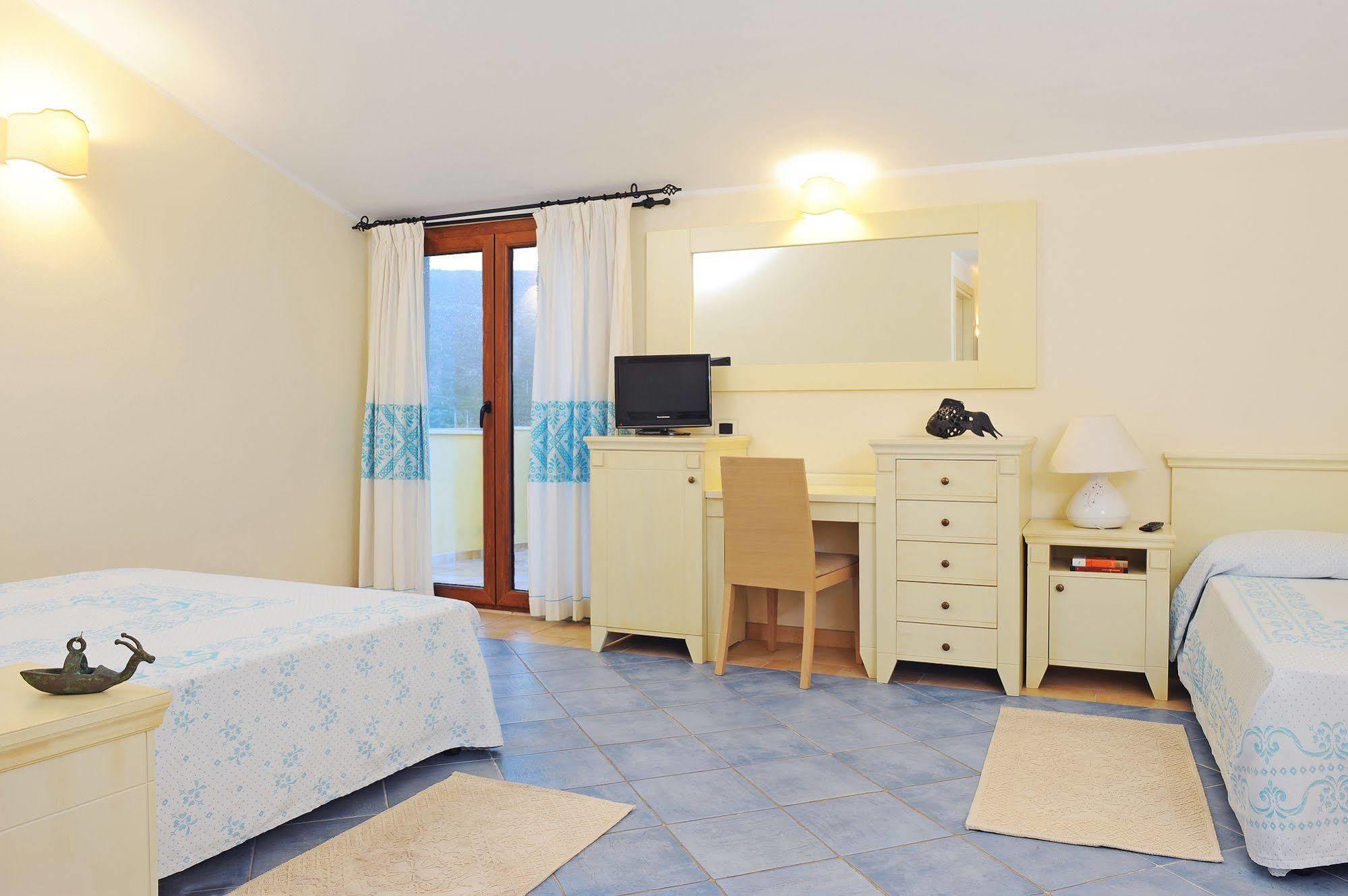 Baja Romantica Hotel Bosa