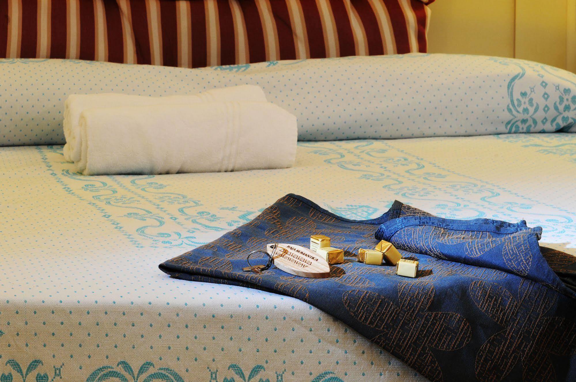 Hotel Baja Romantica