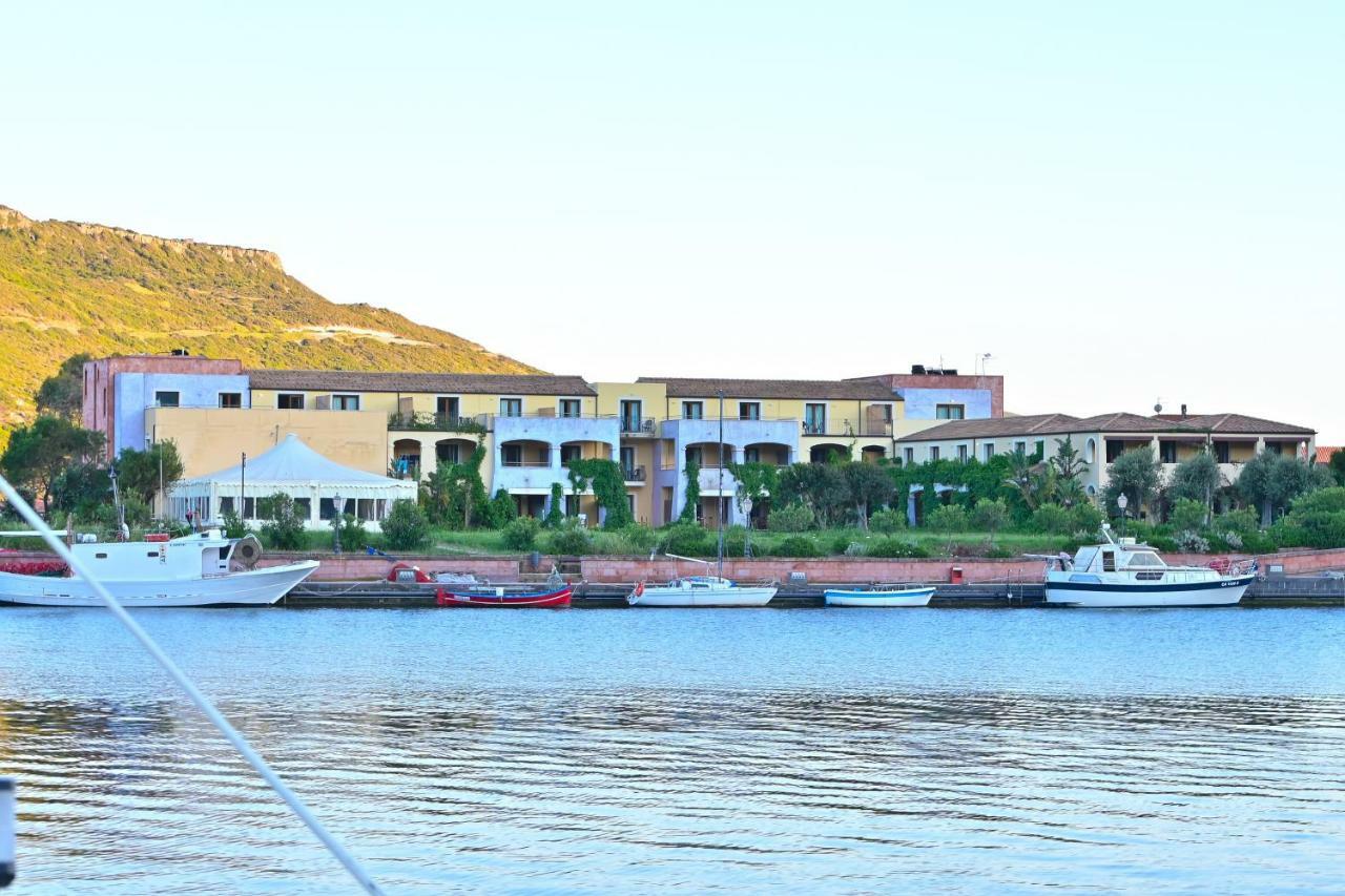 Baja Romantica Hotel Bosa