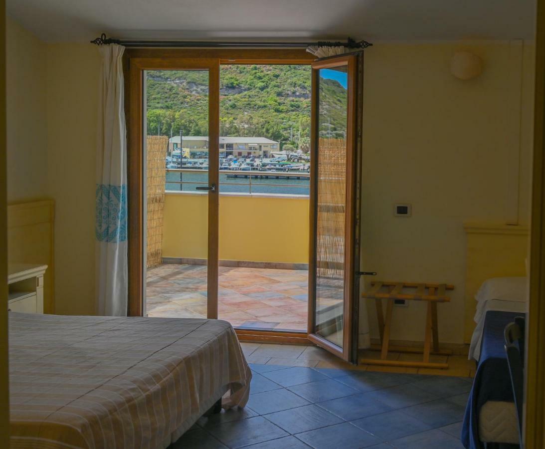 Hotel Baja Romantica Bosa