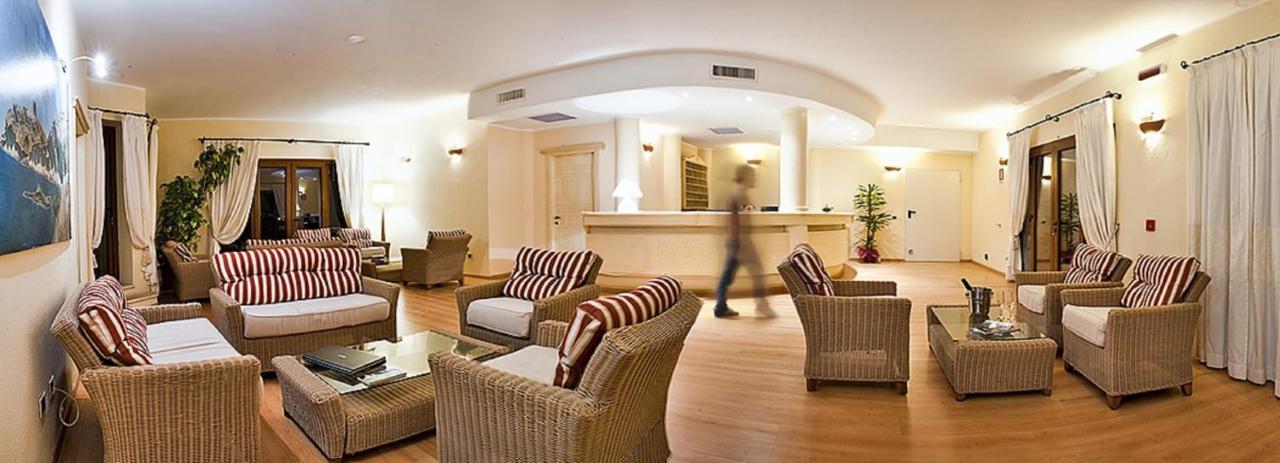 Baja Romantica Hotel