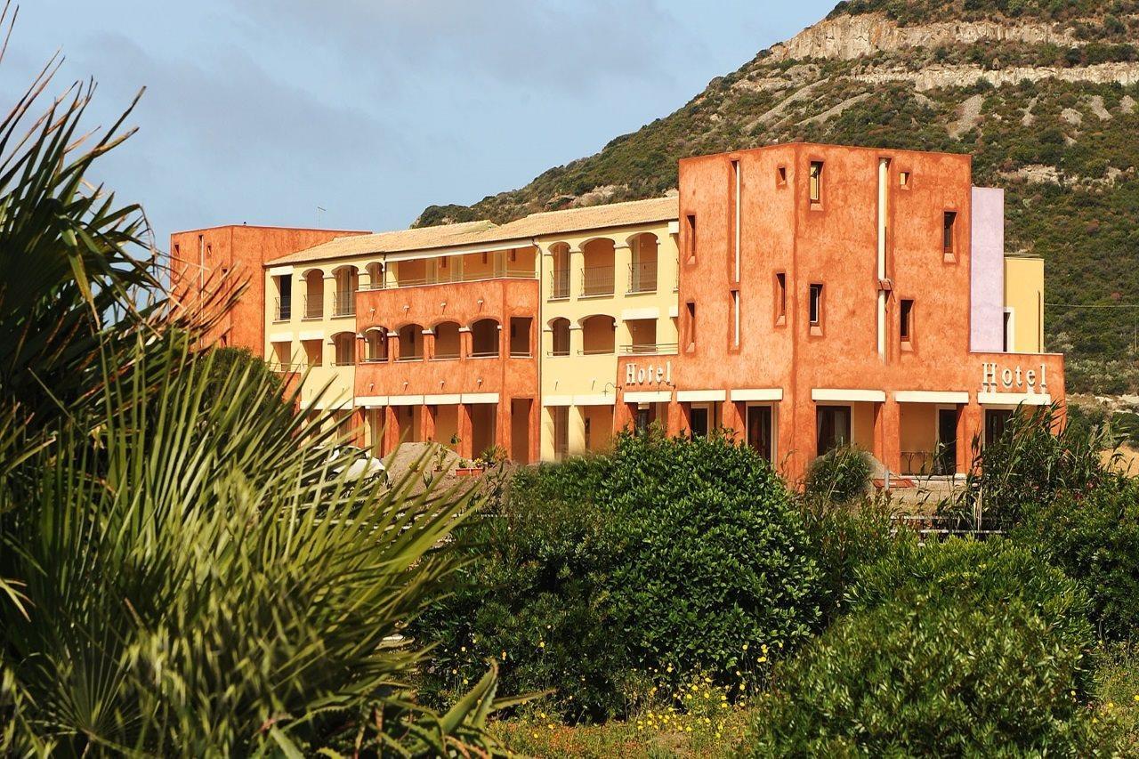 Hotel Baja Romantica Bosa