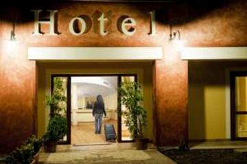 Baja Romantica Hotel 3*