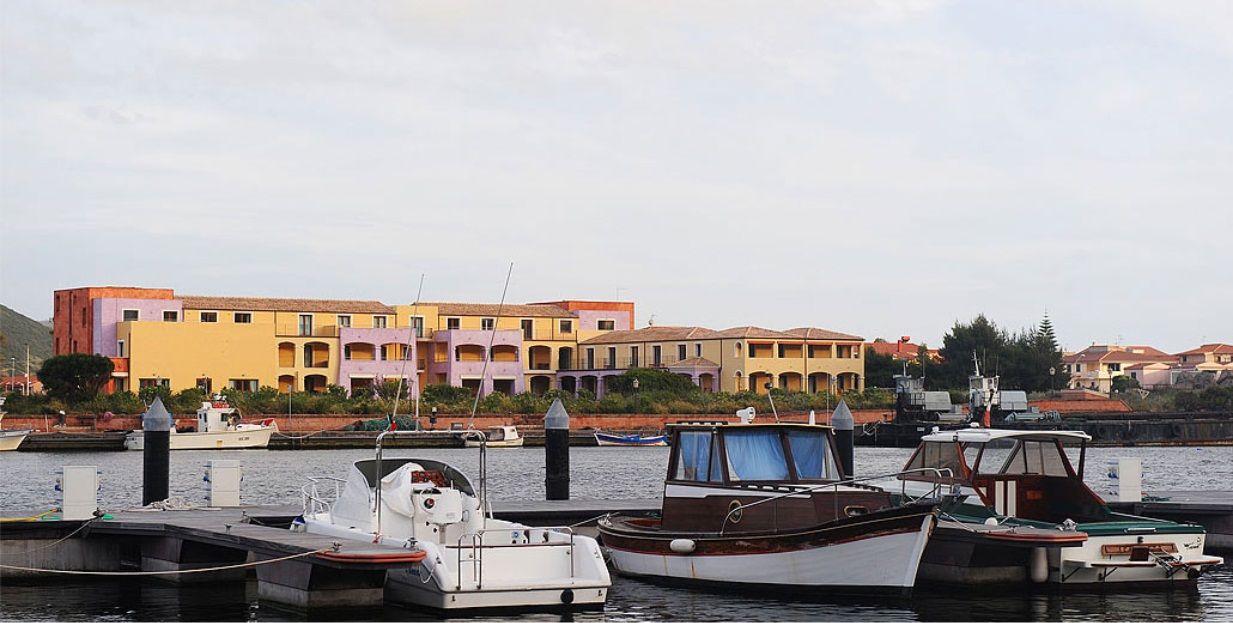 Hotel Baja Romantica 3*