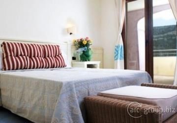 Baja Romantica Hotel 3*