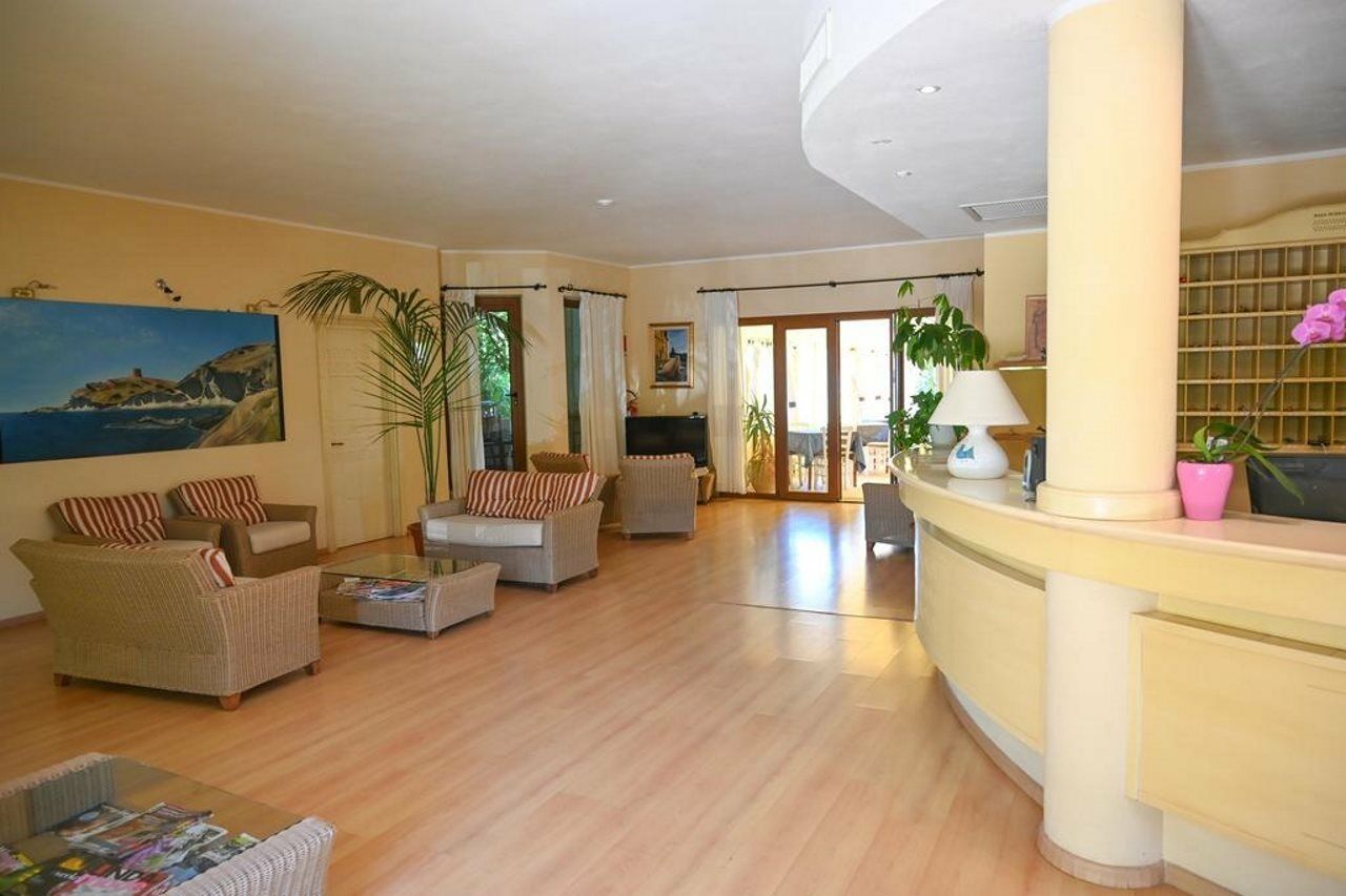 Hotel Baja Romantica 3*